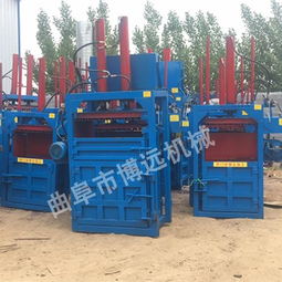 半自動(dòng)廢紙箱打包機(jī)與小型艾草粽葉打捆機(jī) 型號(hào)齊全，全自動(dòng)封箱打包解決方案